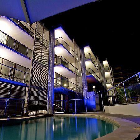 Merrima Court Holidays Aparthotel Caloundra Exterior photo