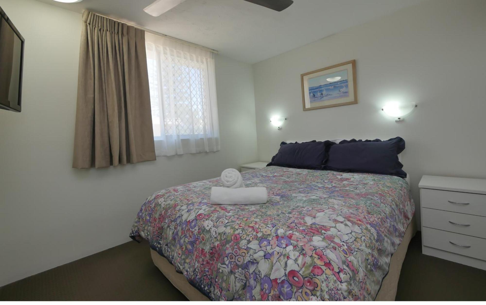 Merrima Court Holidays Aparthotel Caloundra Room photo