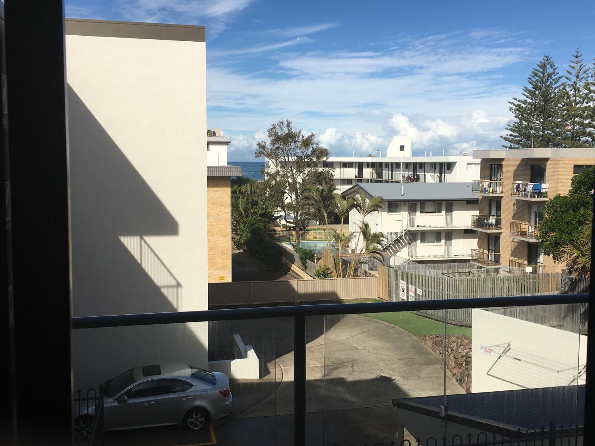Merrima Court Holidays Caloundra Exterior photo
