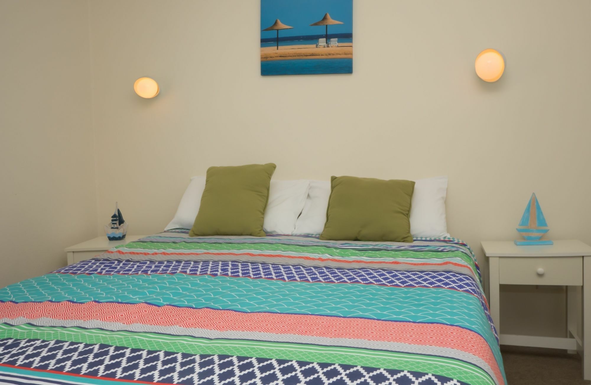 Merrima Court Holidays Caloundra Exterior photo